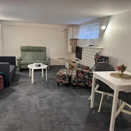Osiris Apartamento *