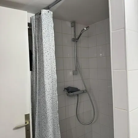 Apartamento Osiris *