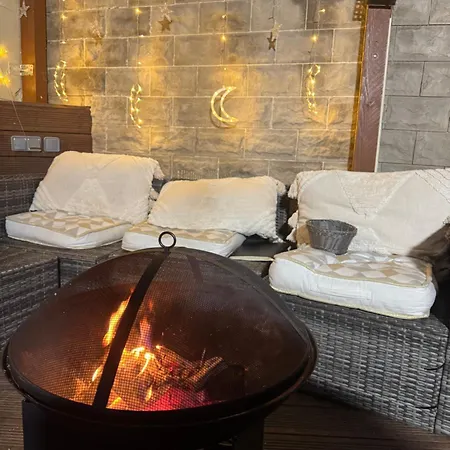 Osiris Apartamento *
