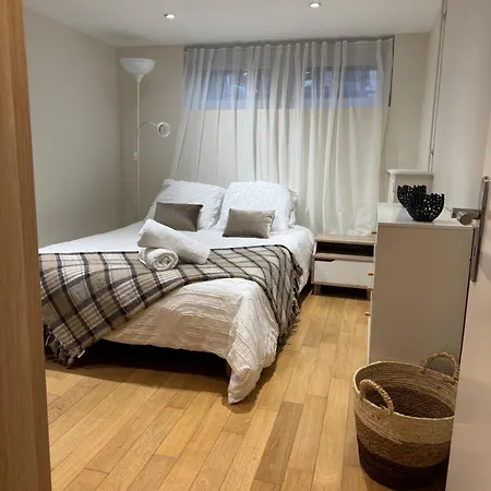 Apartamento Osiris
