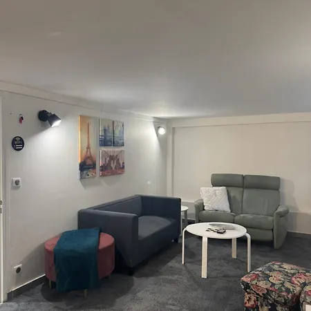 Apartamento Osiris